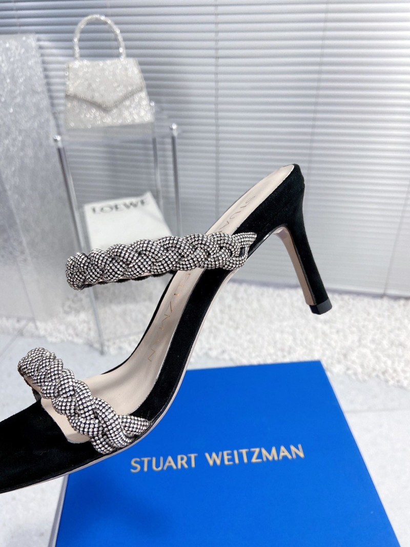 Stuart Weitzman High Heels